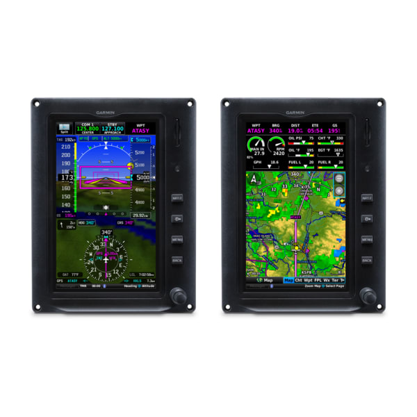 G3X Touch™ for Certificated Aircraft - Image 5