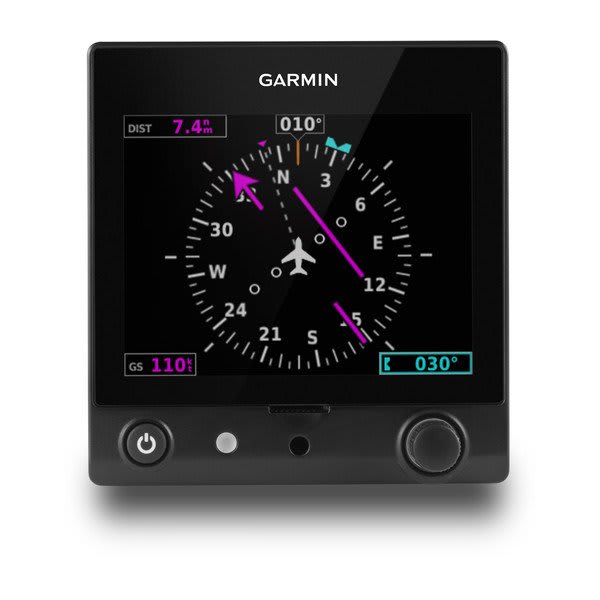 G5 Electronic Flight Instrument for Certificated Aircraft - Image 6