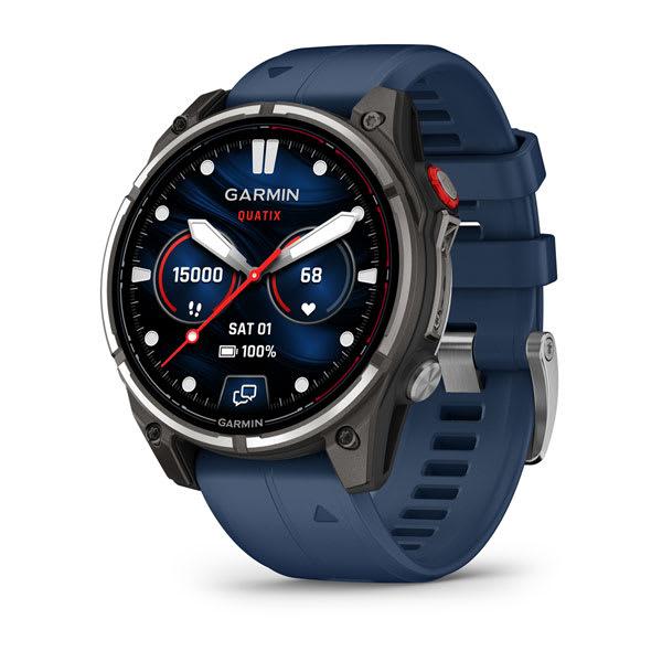 quatix® 8 – 47 mm, AMOLED - Image 30