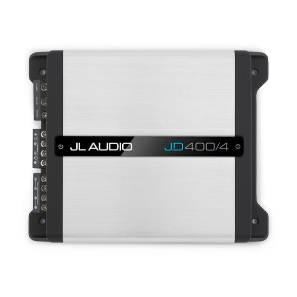 JL Audio® JD Car System Amplifier - Image 10