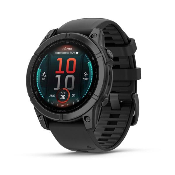 fēnix® 8 – 47 mm, AMOLED - Image 68