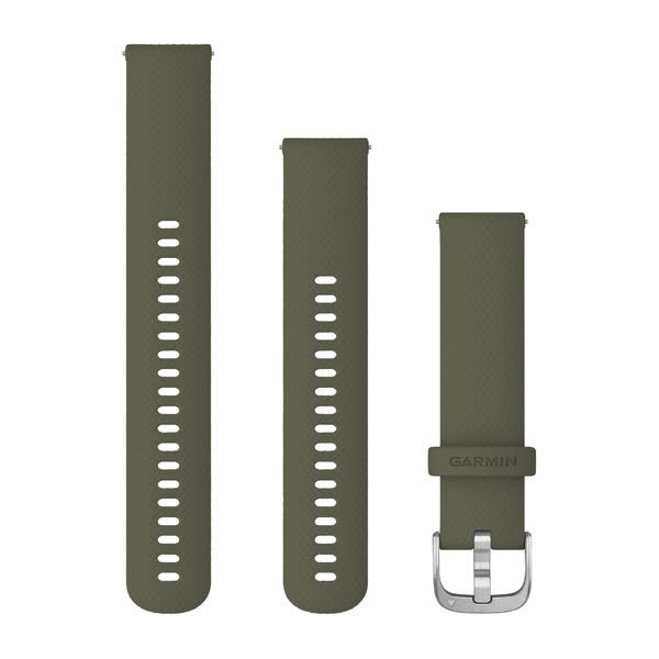 Quick Release Bands (20 mm) - Image 3