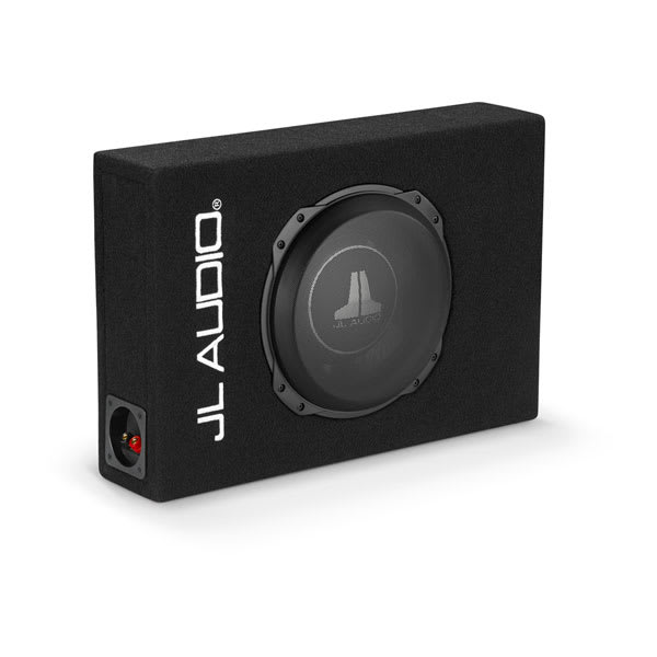 JL Audio PowerWedge™ TW3 Enclosed Car Subwoofer - Image 3