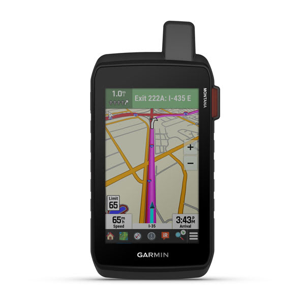 Montana® 710 - Image 23