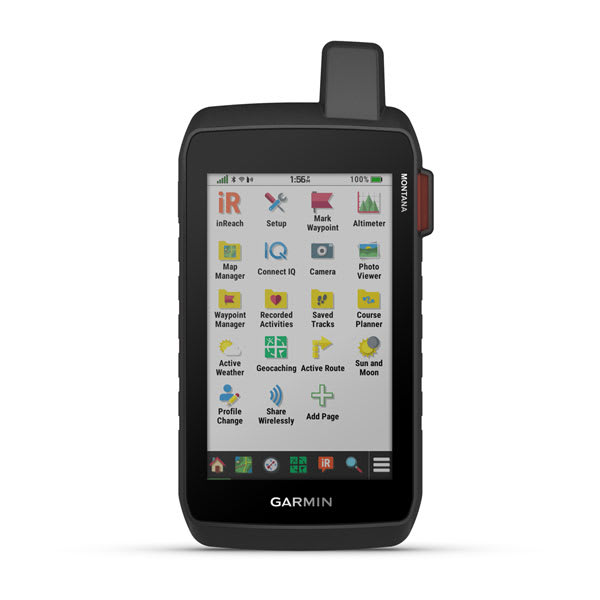 Montana® 710 - Image 37