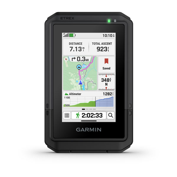eTrex® Touch - Image 10