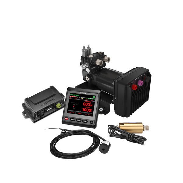 Reactor™ 40 Hydraulic Corepack with SmartPump v2 - Image 2