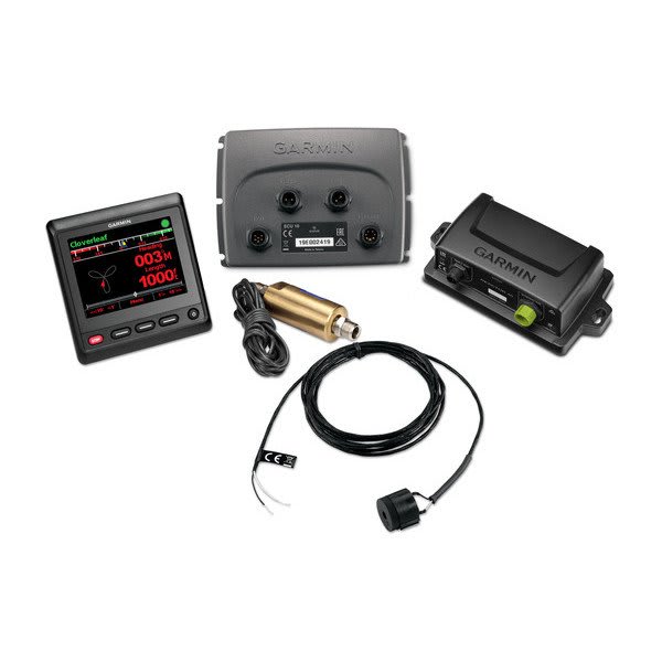 Reactor™ 40 Hydraulic Autopilot - Image 3
