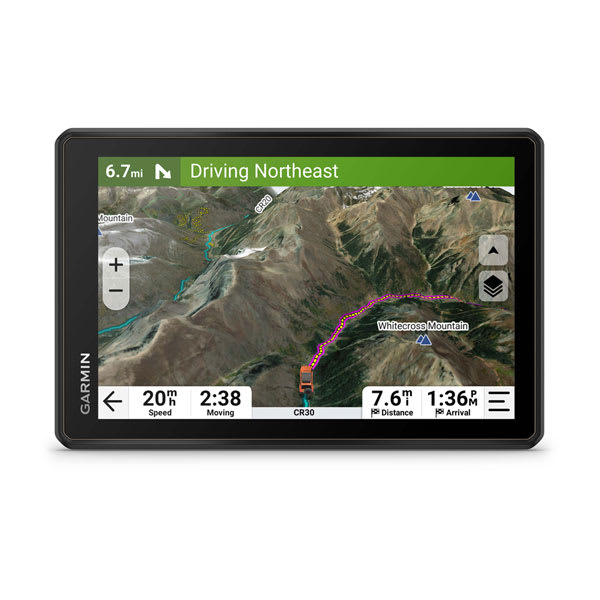 Tread® XL - Overland Edition - Image 41