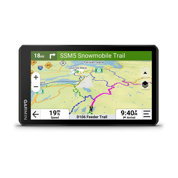 Tread® XL - Overland Edition - Image 67