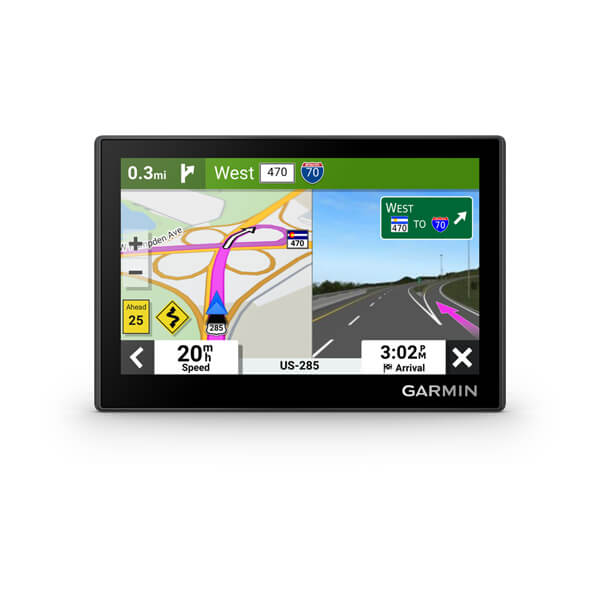 Garmin DriveSmart™ 76 - Image 27