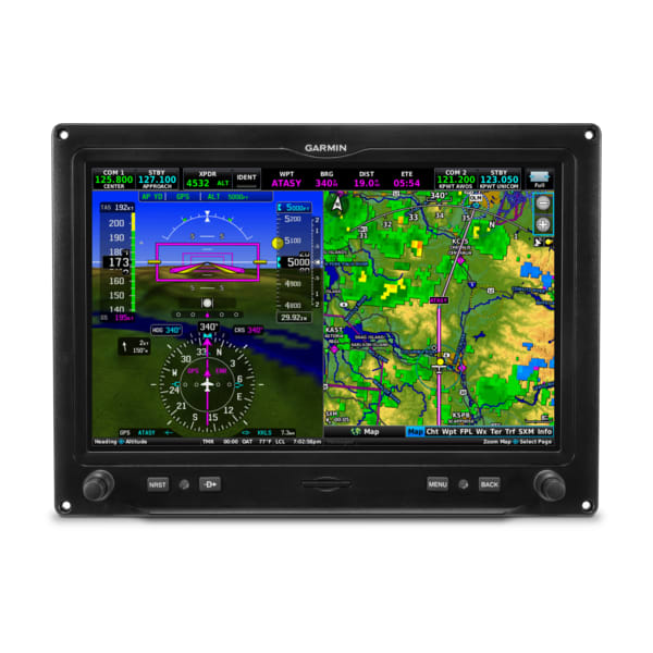 G3X Touch™ for Certificated Aircraft - Image 2