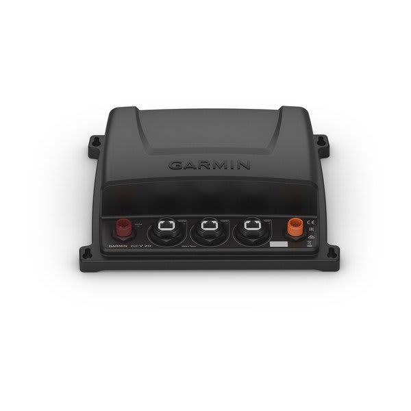 Ultra High-Definition Scanning Sonar System - Image 2