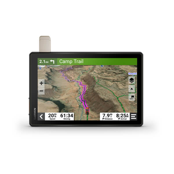 Tread® XL - Overland Edition - Image 50