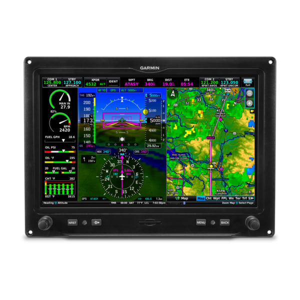 G3X Touch™ for Certificated Aircraft - Image 6