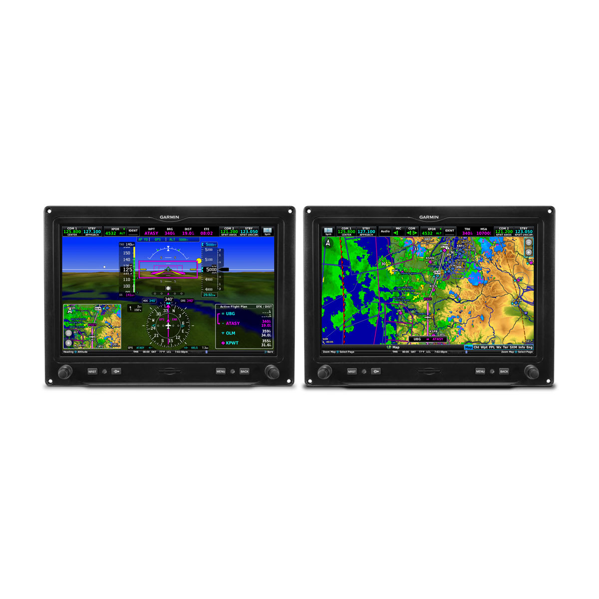 G3X Touch™ for Certificated Aircraft - Image 3