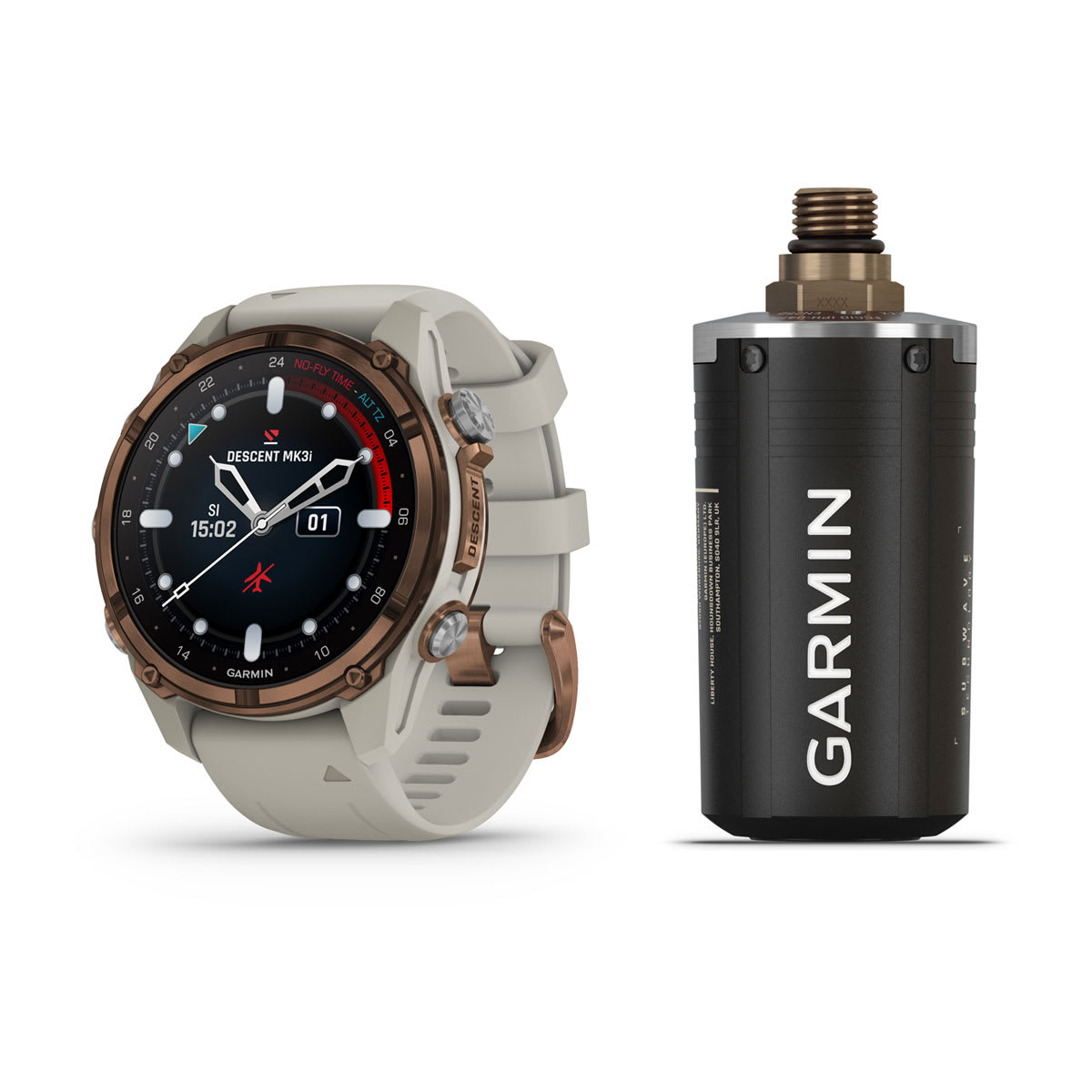 Descent™ Mk3i – 51 mm - Image 71