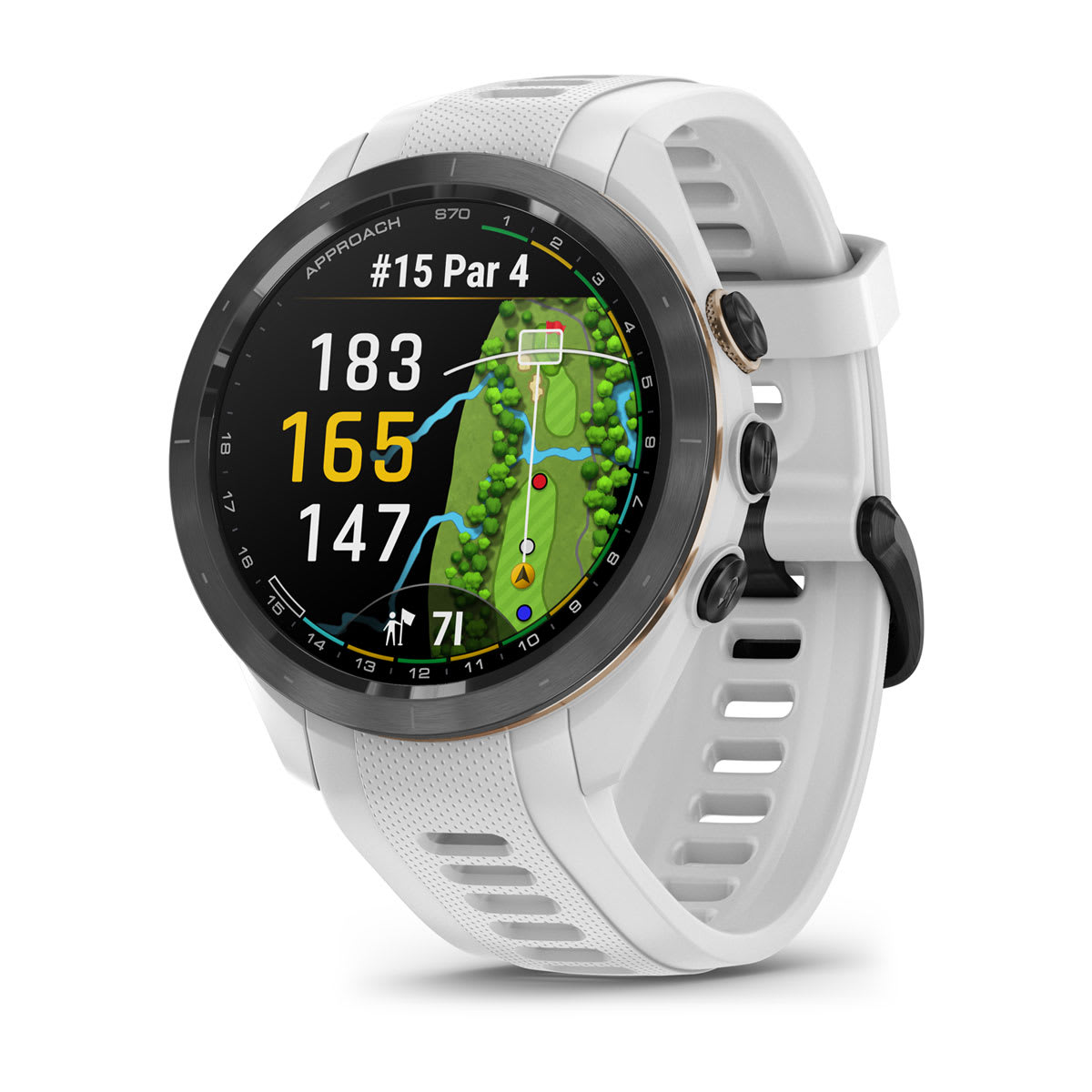 Approach® S70 - 47 mm - Image 15