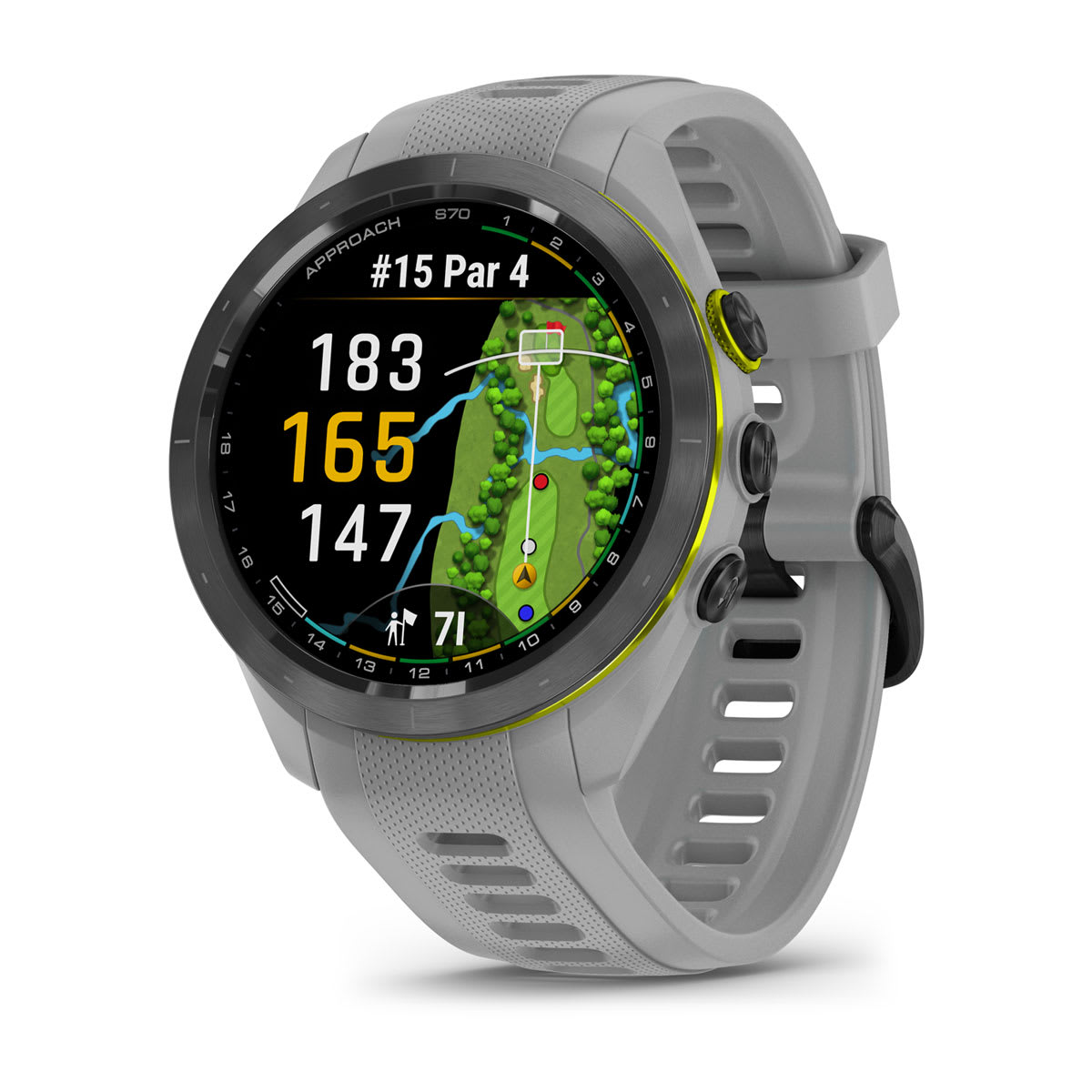 Approach® S70 - 47 mm - Image 29