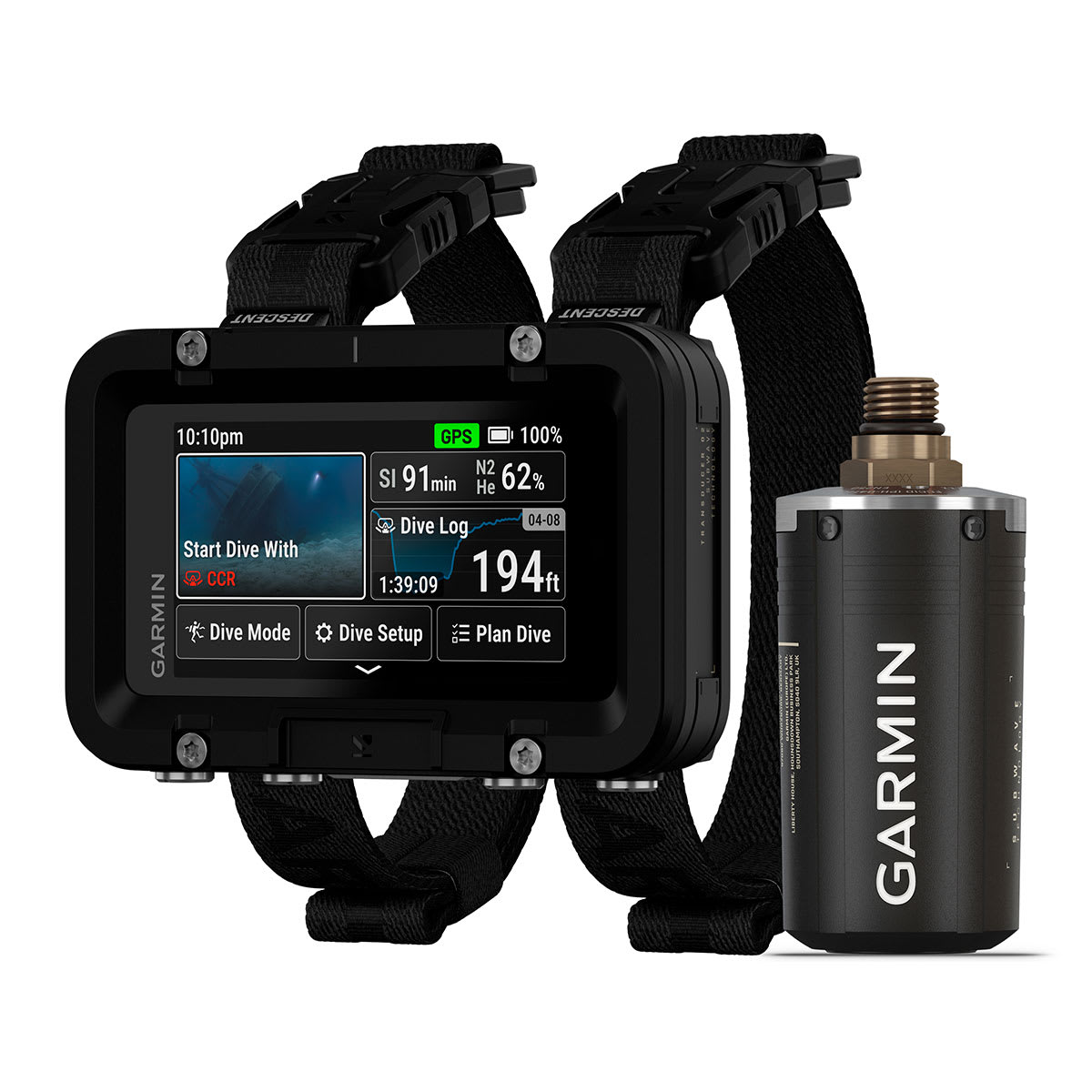 Descent™ X50i - Image 14