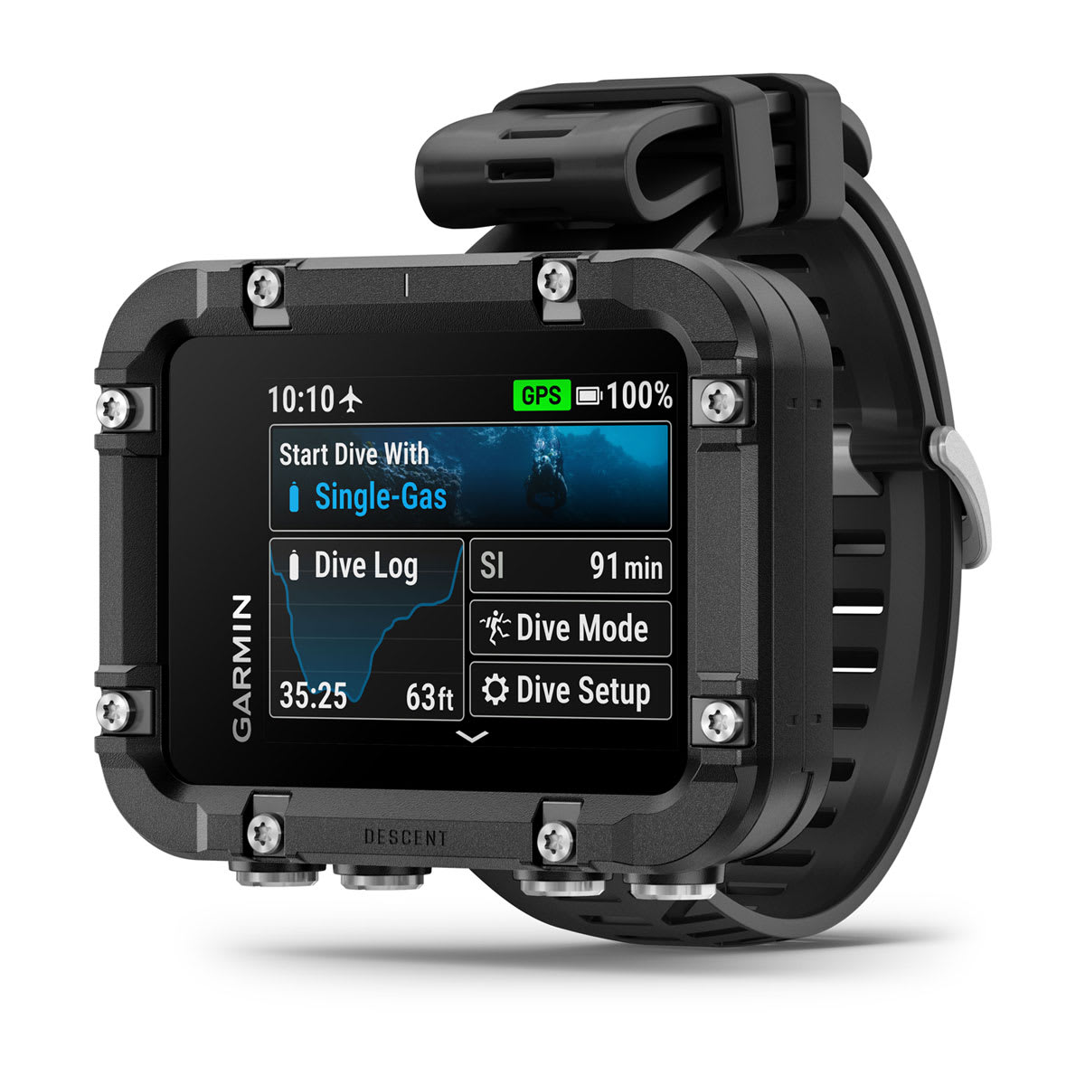 Descent™ X50i - Image 27