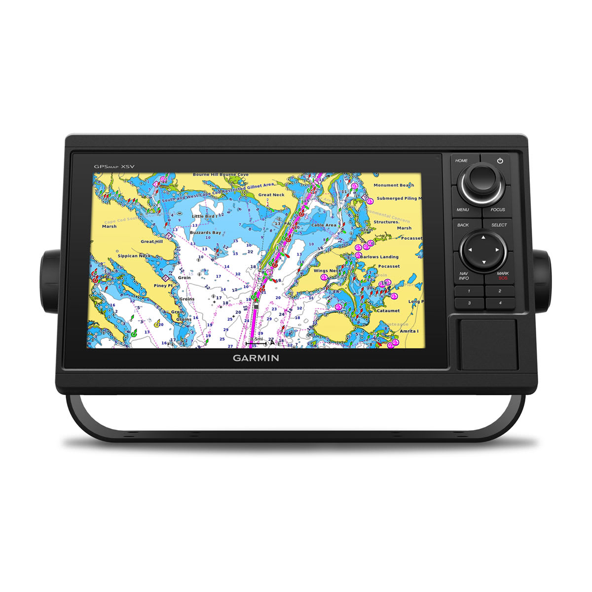 GPSMAP® 1242xsv - Image 13