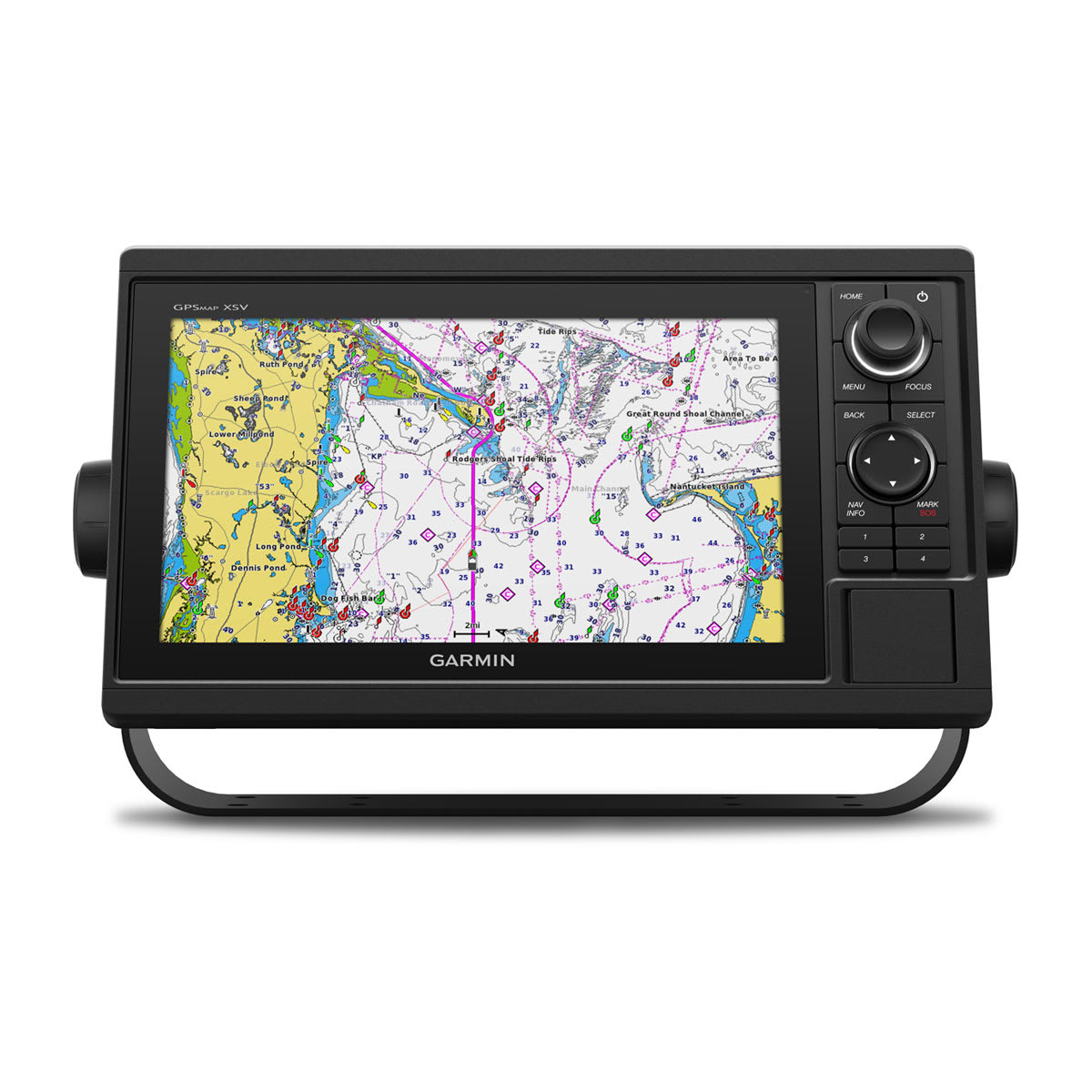 GPSMAP® 1242xsv - Image 32