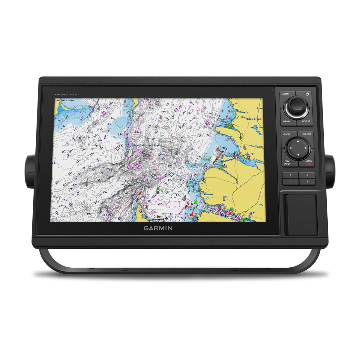 GPSMAP® 1242xsv - Image 43