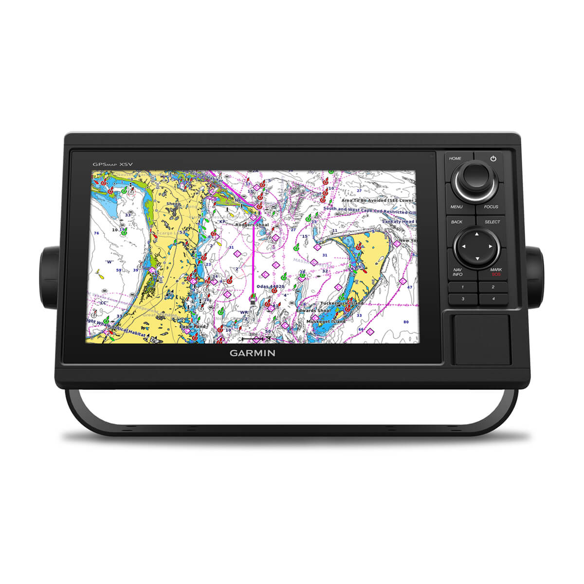 GPSMAP® 1242xsv - Image 54