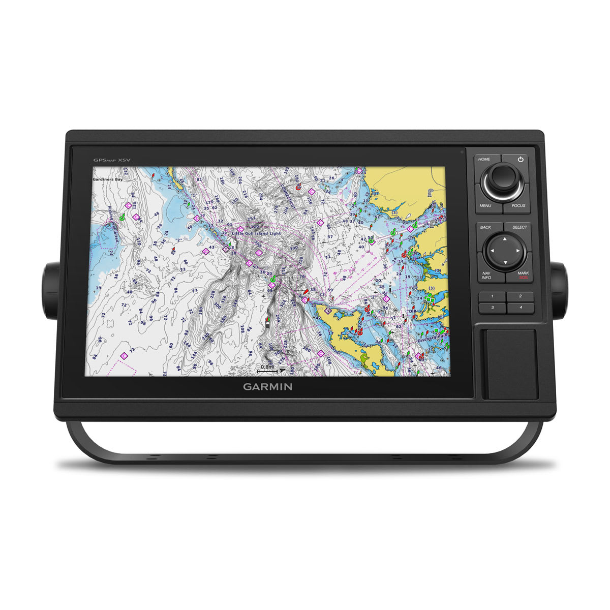 GPSMAP® 1242xsv - Image 66