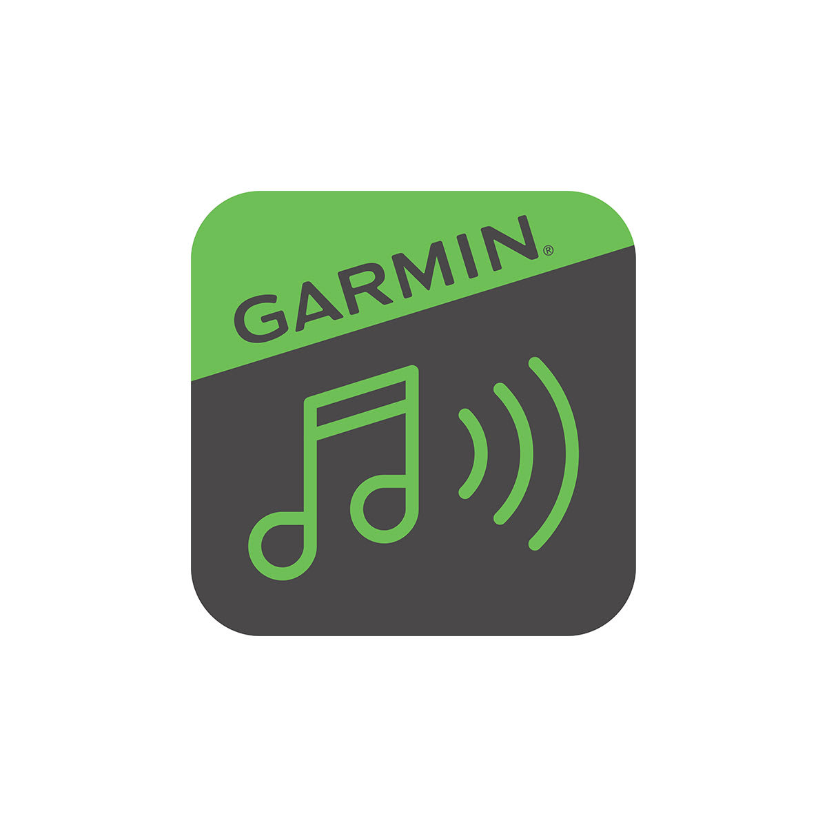 Fusion® Audio App