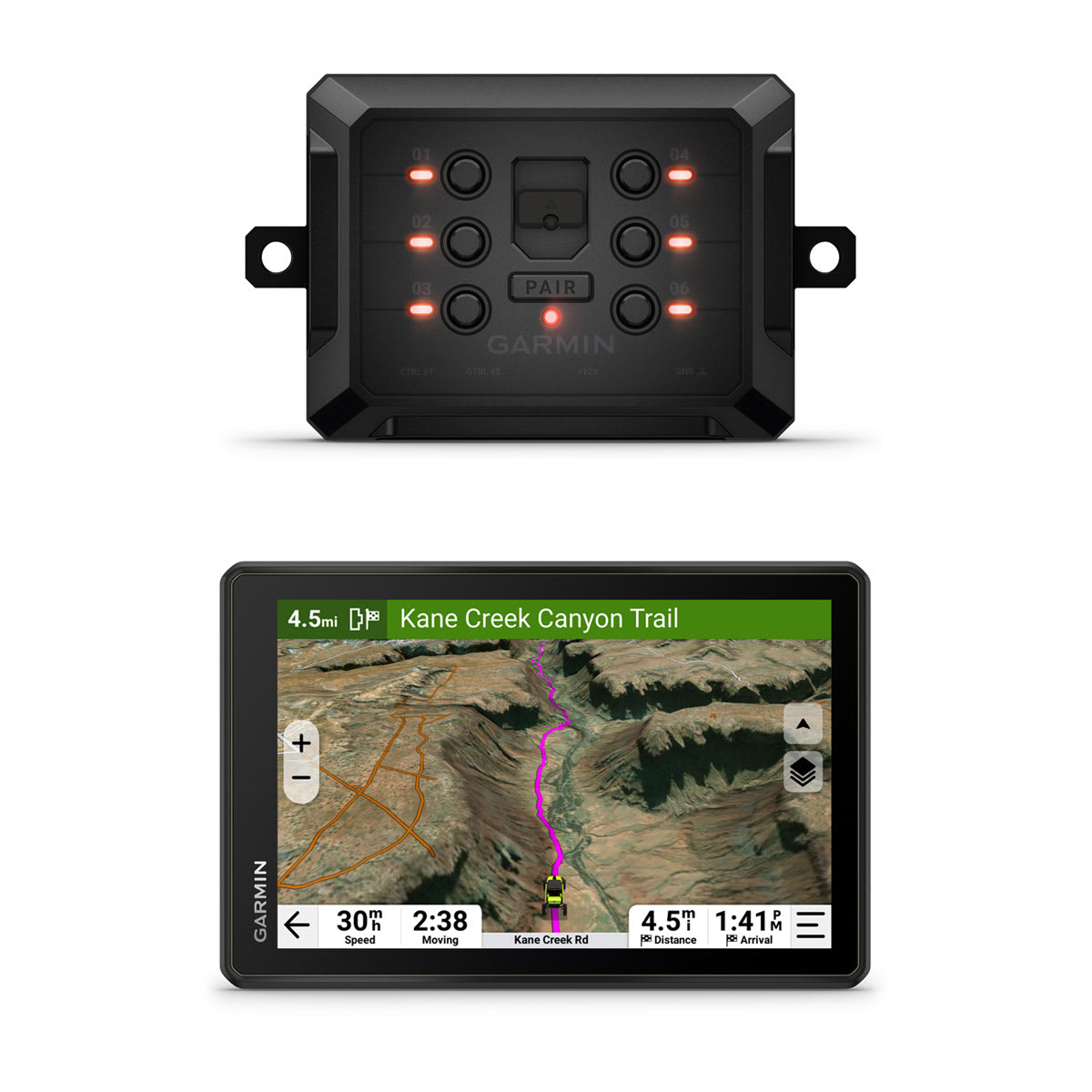 Tread® XL - Overland Edition - Image 8
