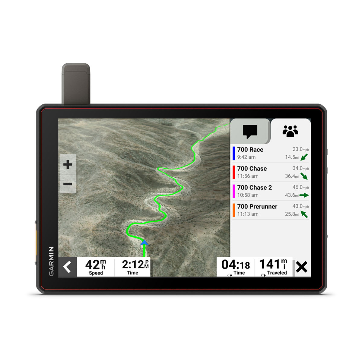 Tread® XL - Overland Edition - Image 25