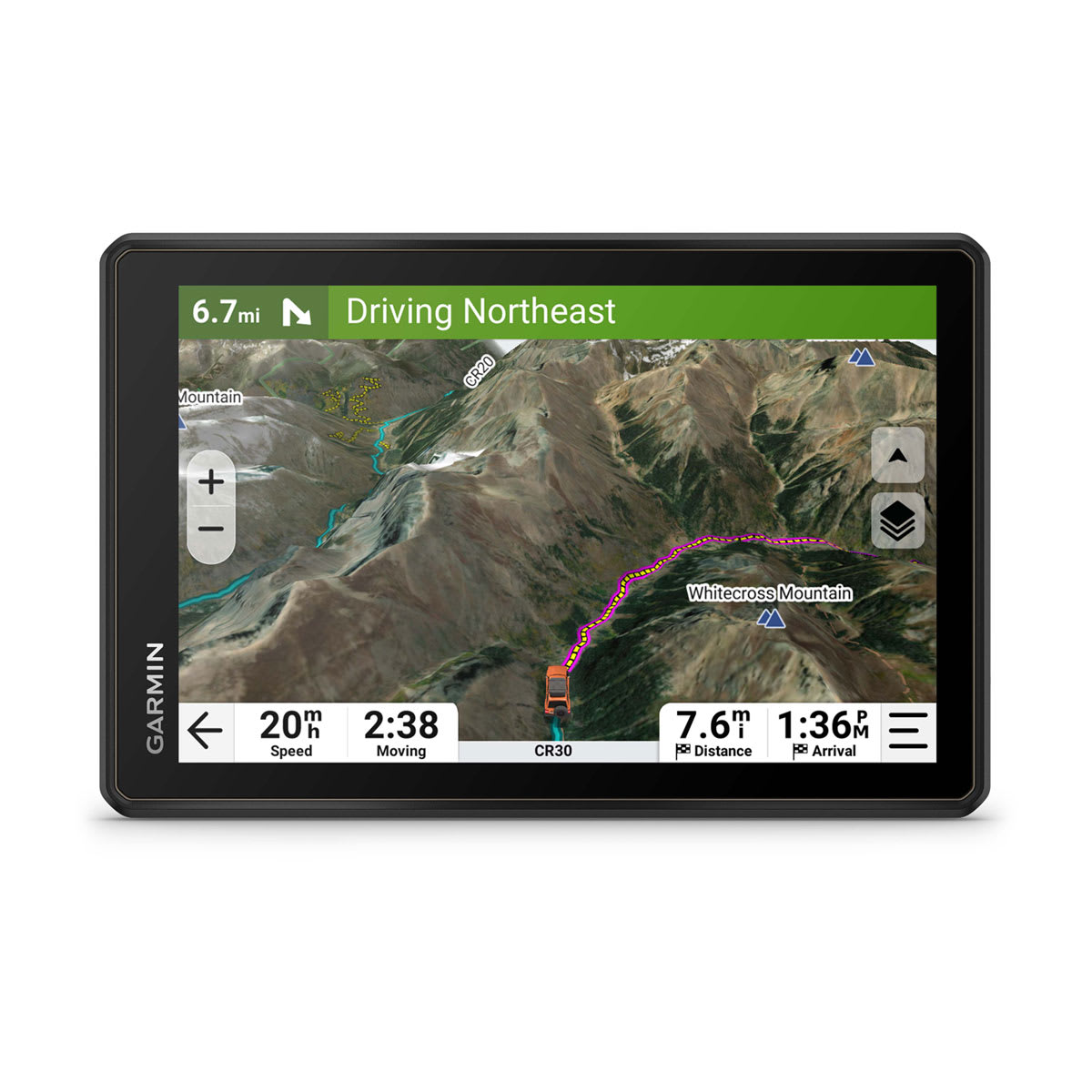 Tread® XL - Overland Edition - Image 34