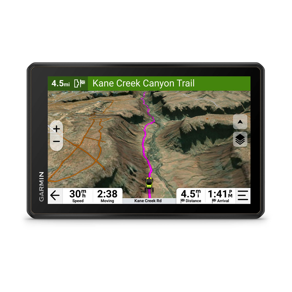 Tread® XL - Overland Edition - Image 42