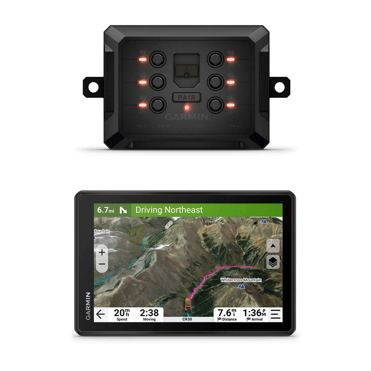 Tread® XL - Overland Edition - Image 51