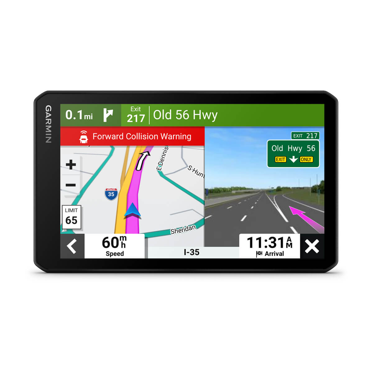 Garmin DriveSmart™ 76 - Image 37
