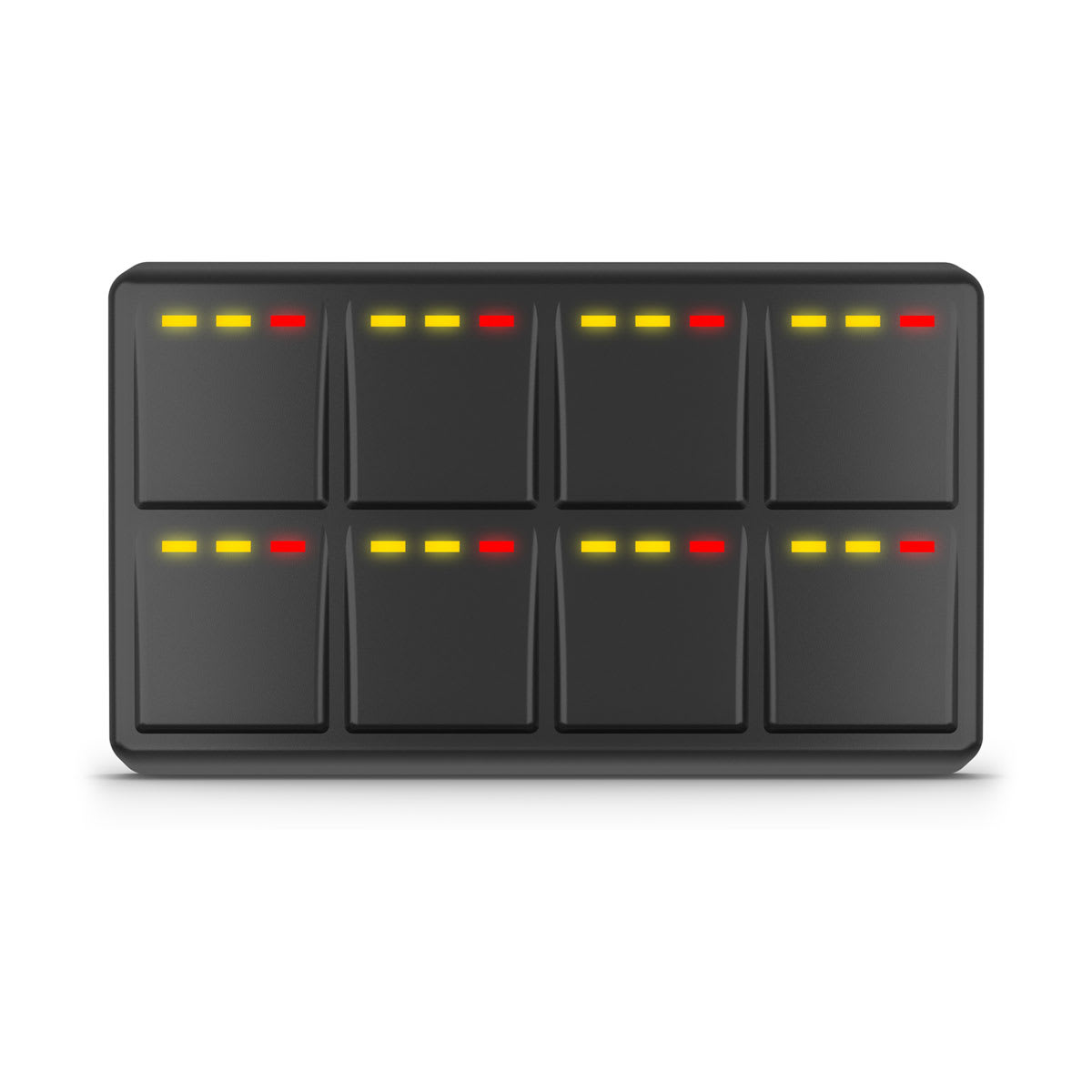 EmpirBus™ SP8 and EmpirBus™ SP12 Switches