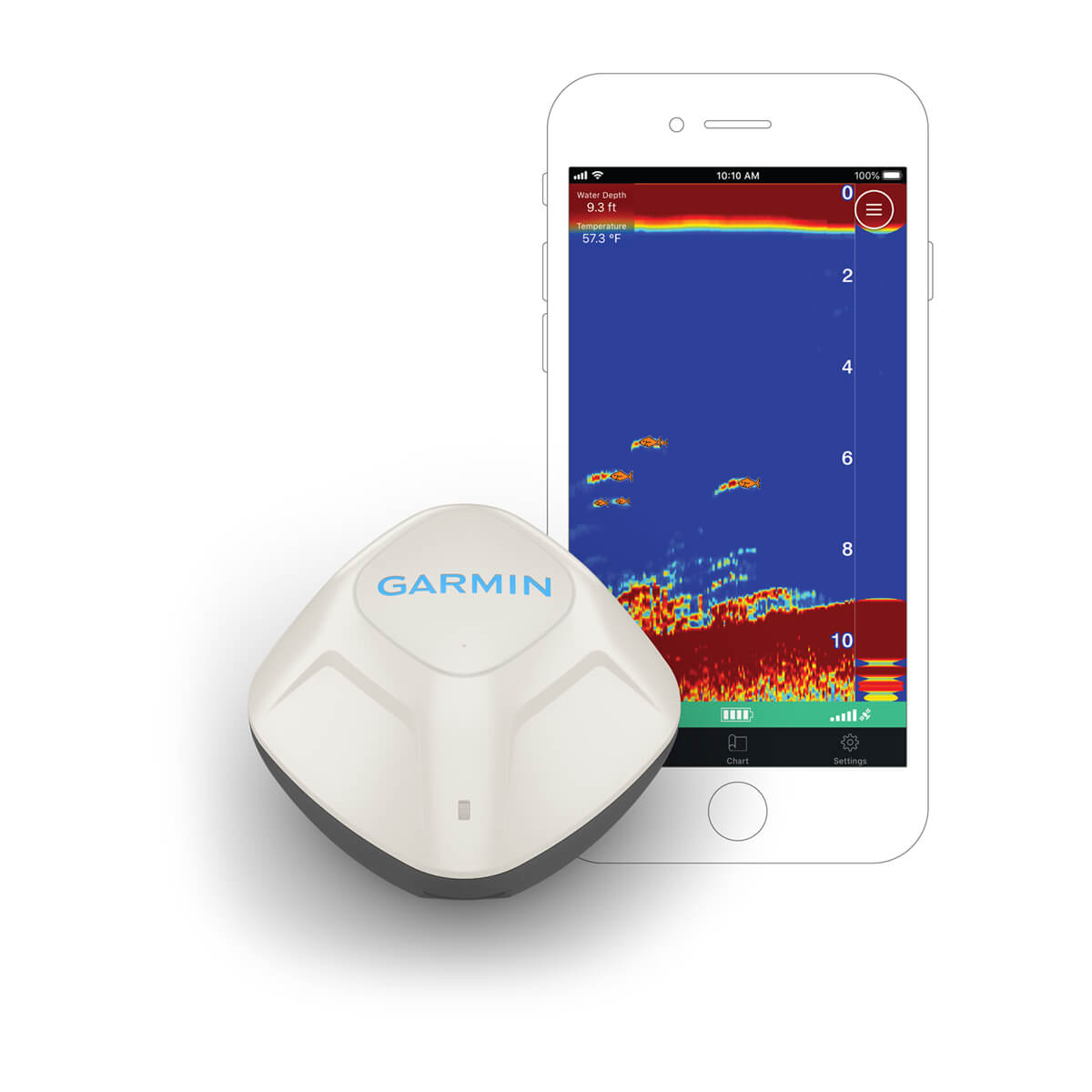 STRIKER™ Cast GPS - Image 7