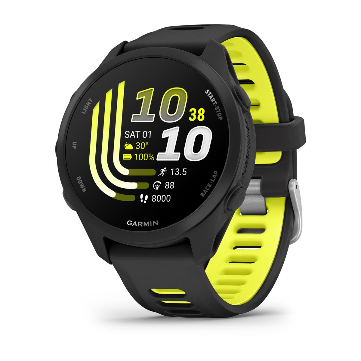 Forerunner® 70 - Image 34