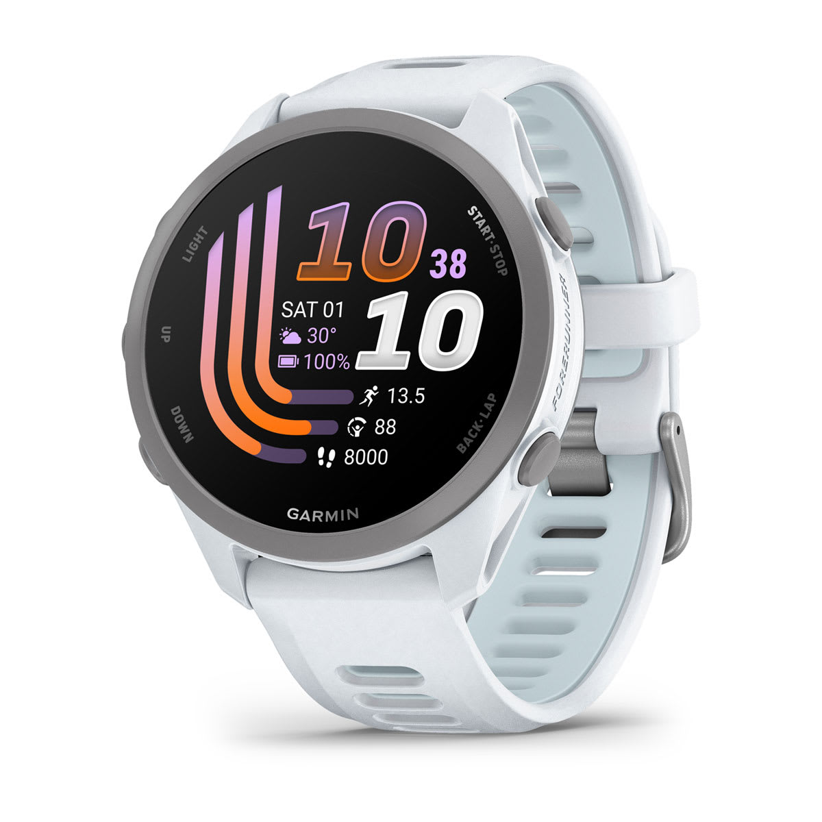 Forerunner® 70 - Image 17
