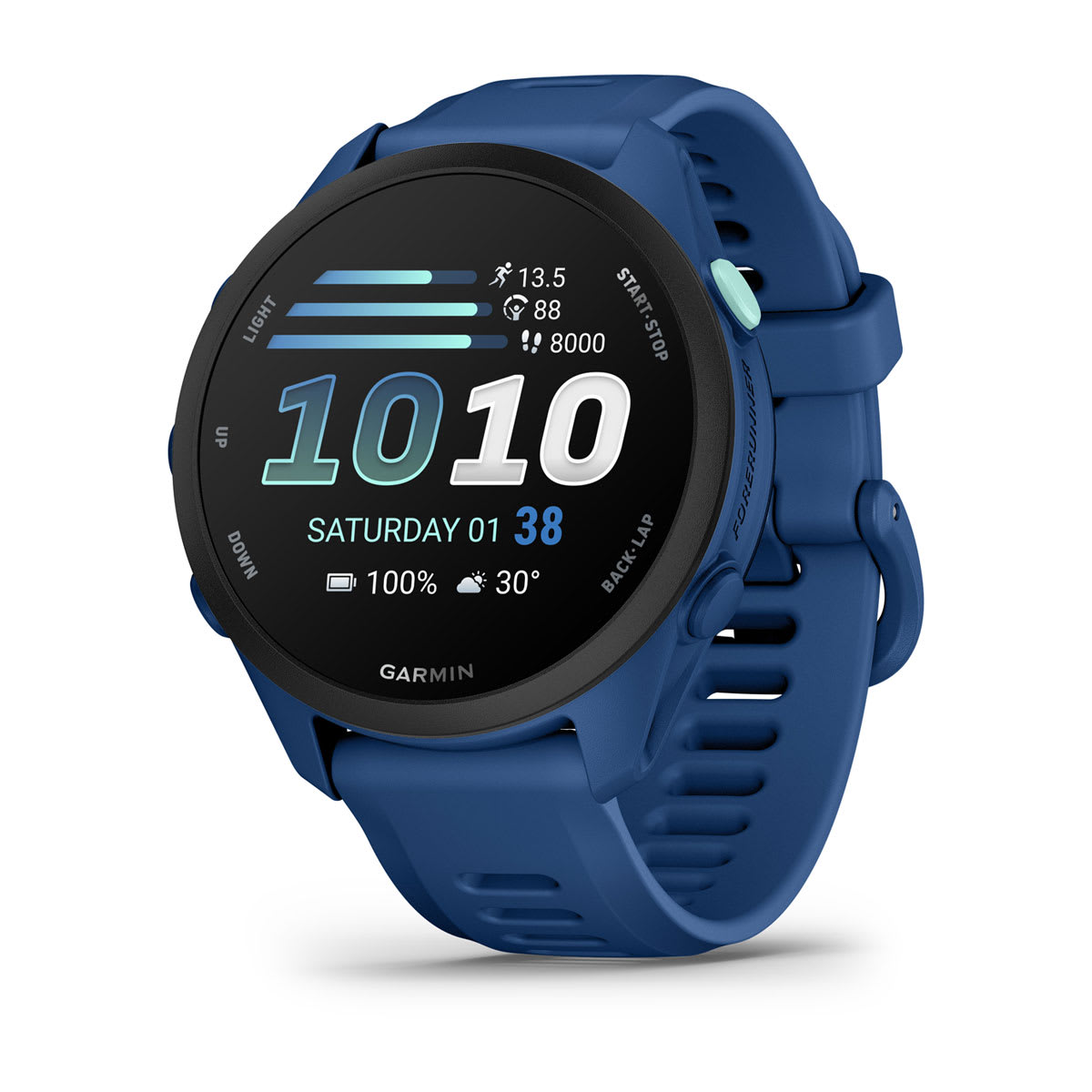 Forerunner® 70 - Image 51