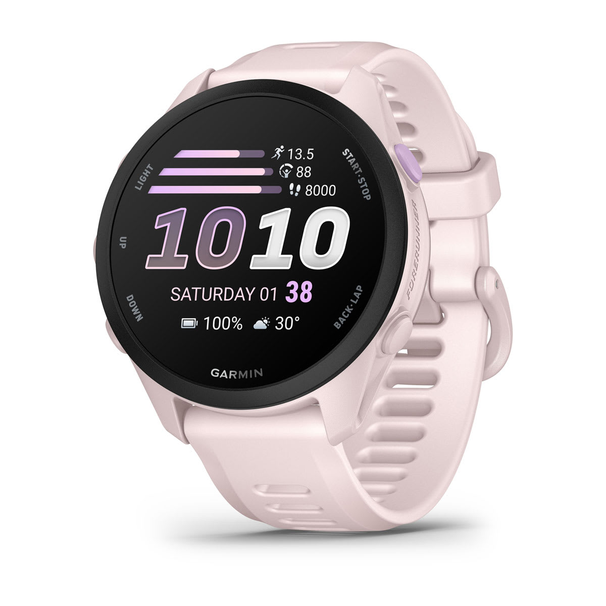 Forerunner® 70 - Image 60