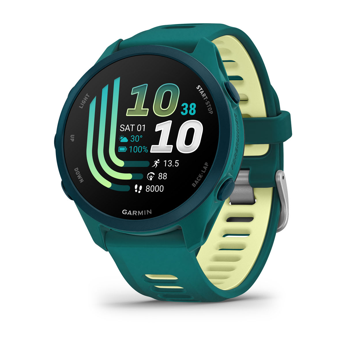 Forerunner® 70 - Image 85