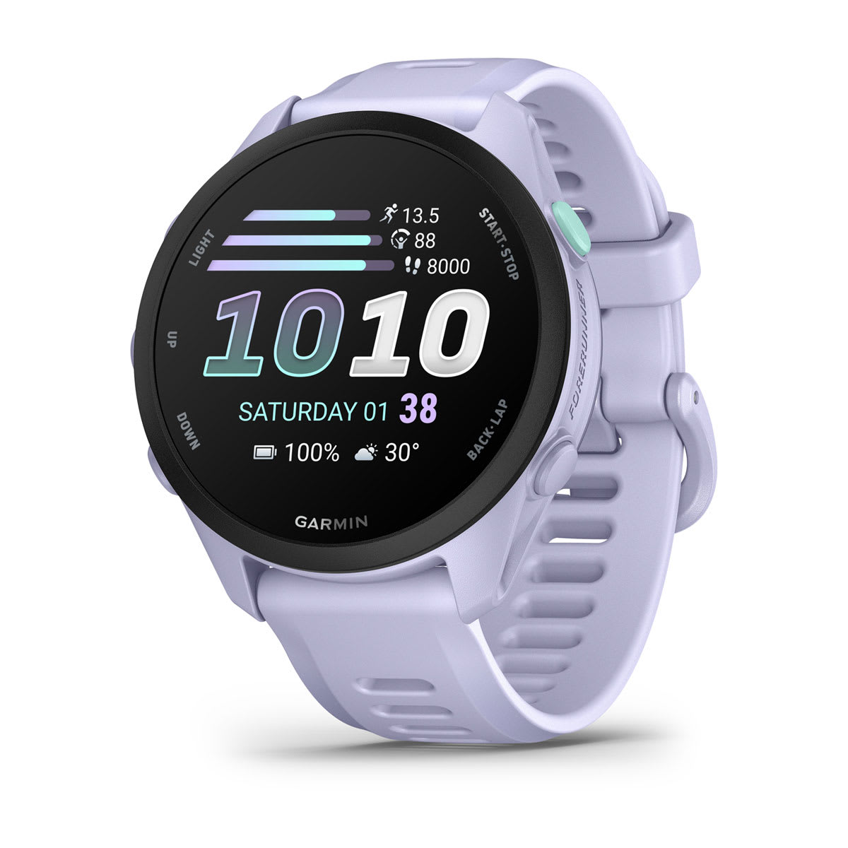Forerunner® 70 - Image 93