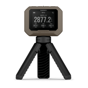 Xero® C1 Pro Chronograph