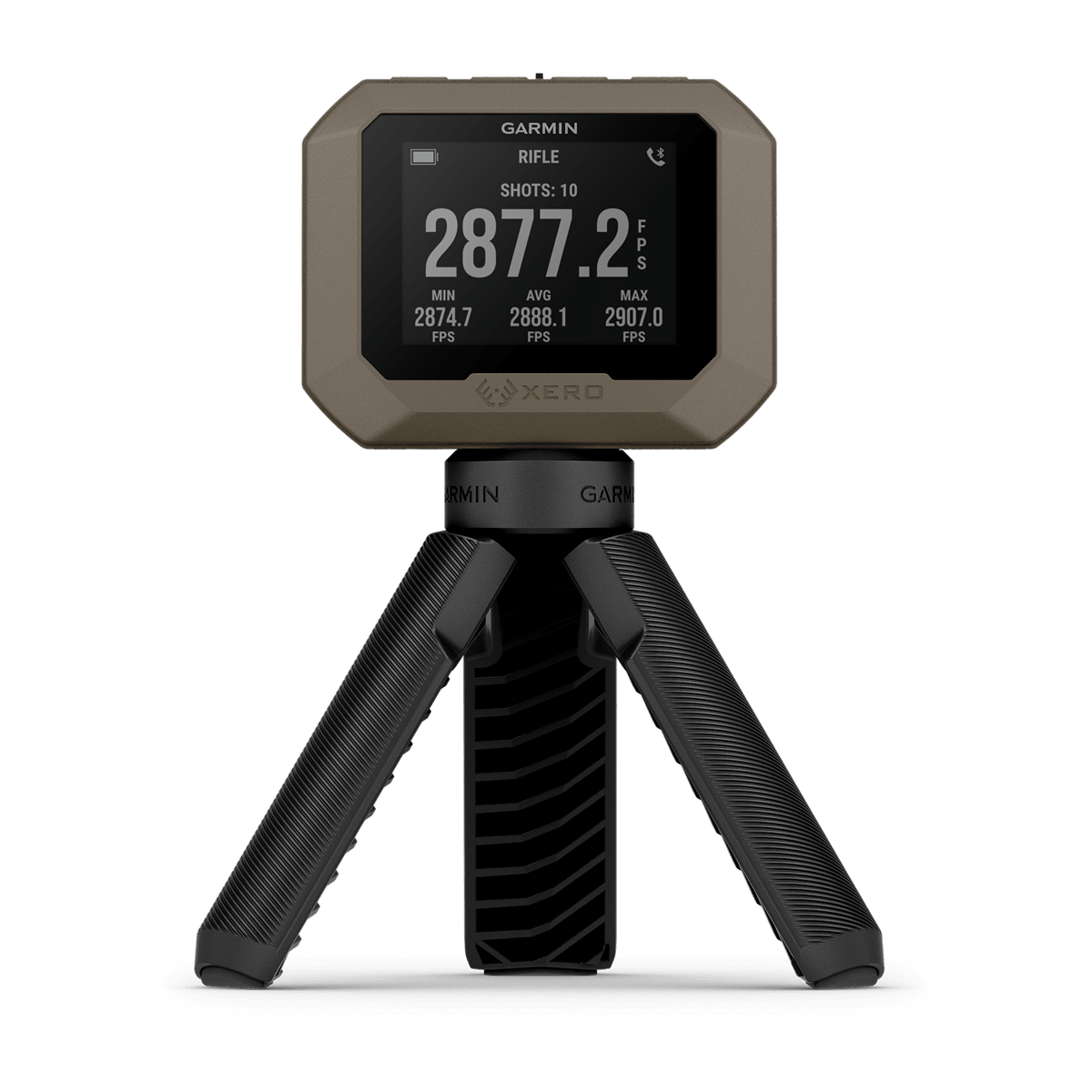 Xero® C1 Pro Chronograph