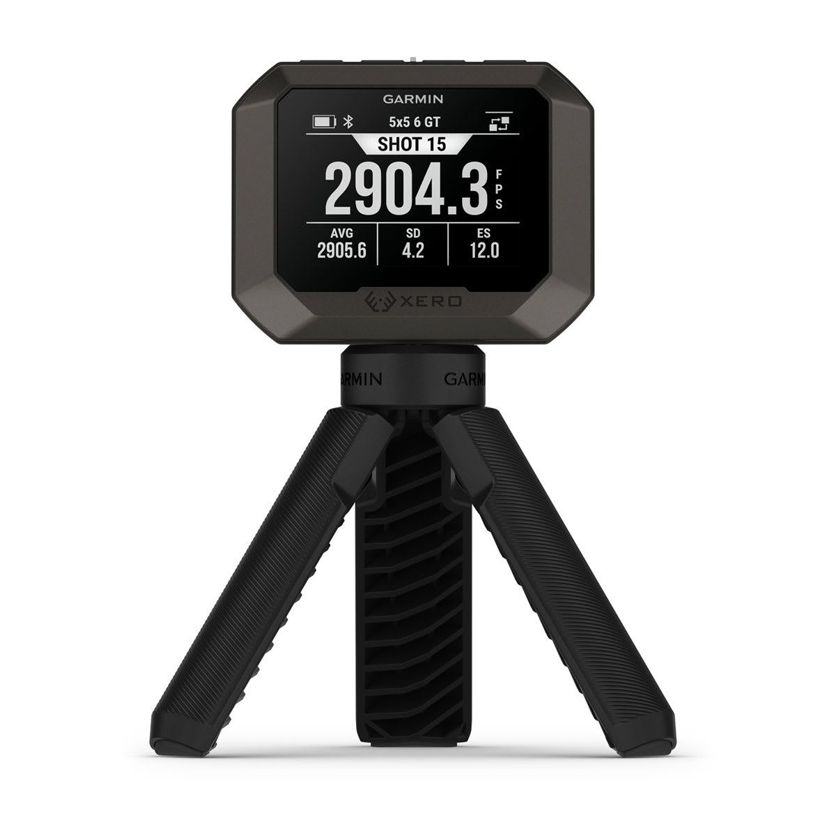 Xero® C2 Chronograph