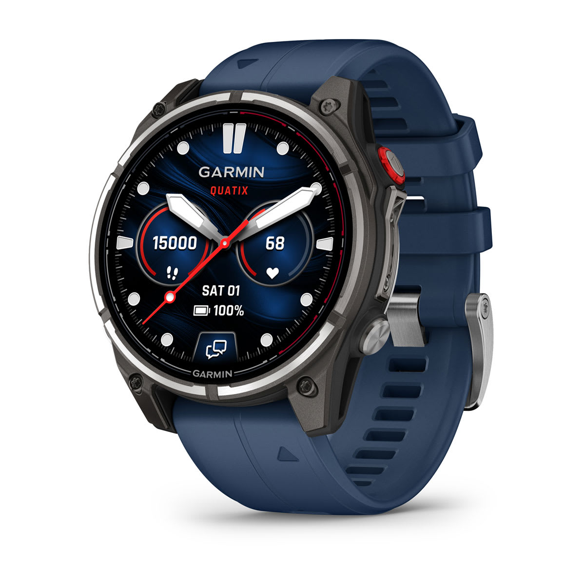 quatix® 8 – 47 mm, AMOLED - Image 31