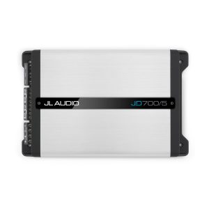 JL Audio® JD Car System Amplifier
